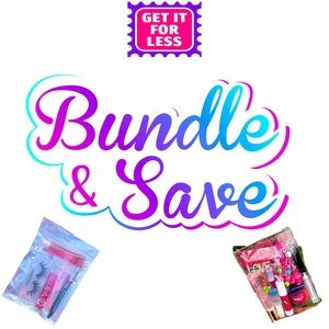 BUNDLE! BUNDLE! BUNDLE!!